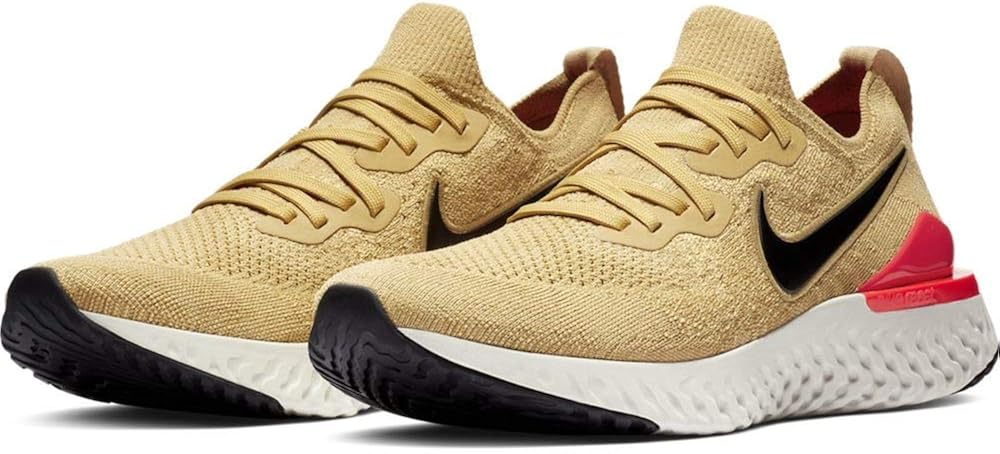 Nike Men's Epic React Flyknit Running Shoes