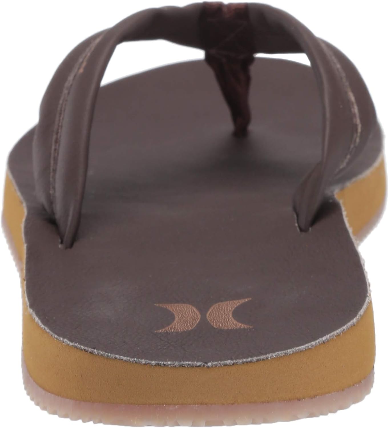 hurley lunar sandals