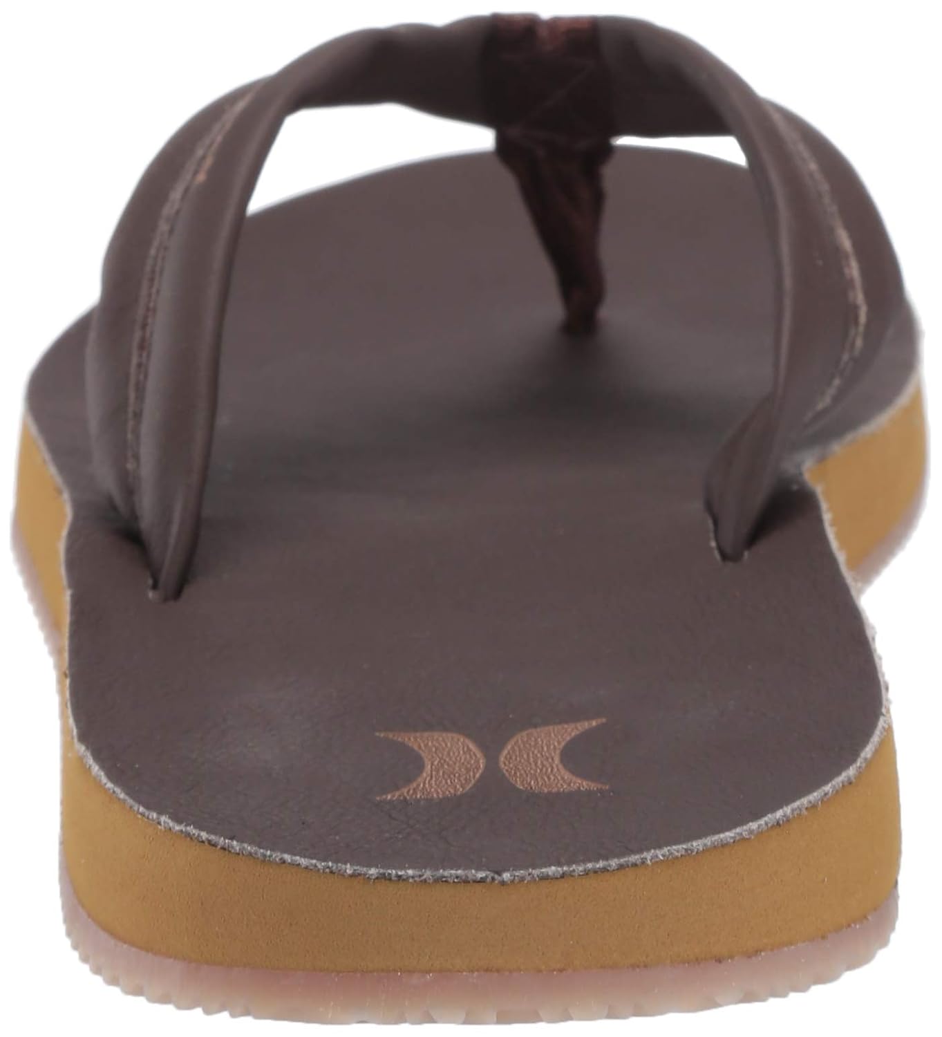 nike hurley flip flops