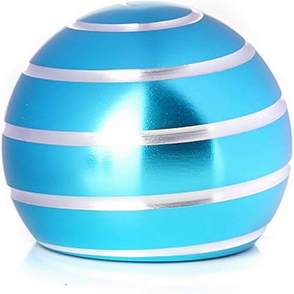 ball spinner toy