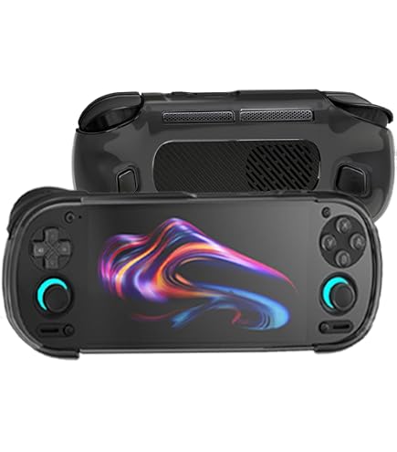 Amazon.com: Case Cover for Retroid Pocket 5 Handheld Game Console