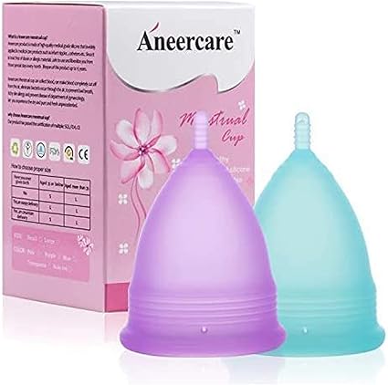 comprar copa menstrual amazon