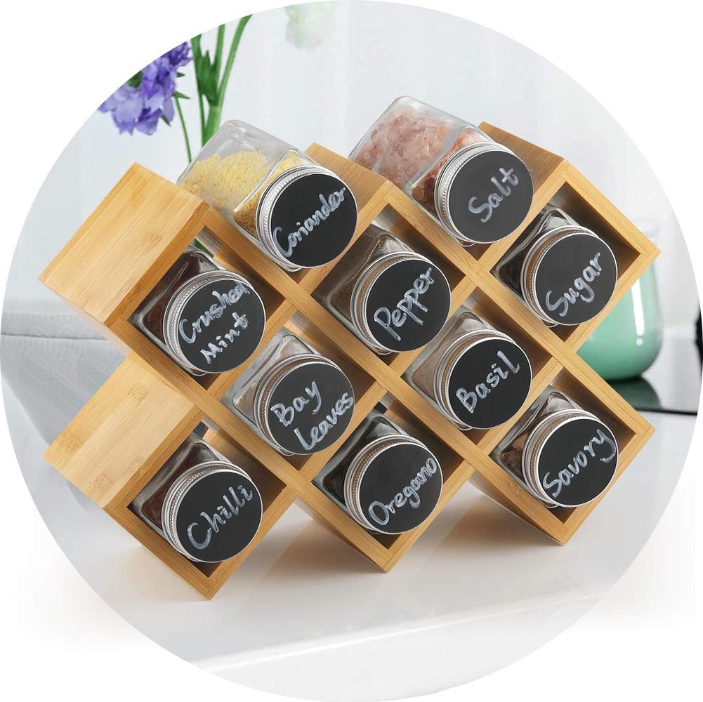 cassetto per le spezie