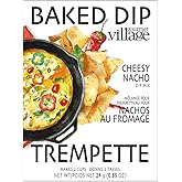 Gourmet du Village Baked Dip Cheesy Nacho