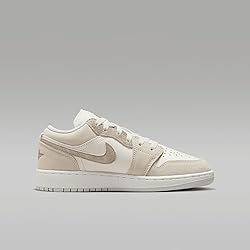 Air Jordan 1 Low SE Big Kids' Shoes
