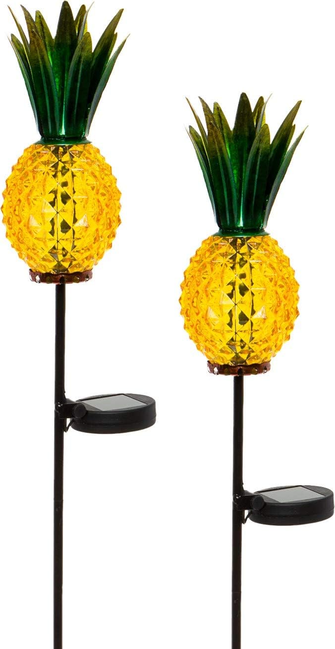 Best Hampton Bay Garden Solar Lights