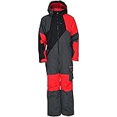 Arctix unisex-child Nitro Snowsuit