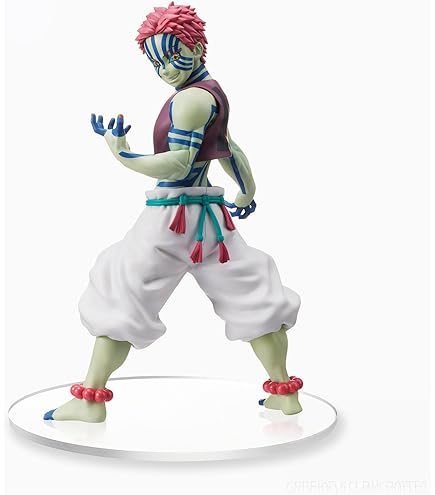 Amazon.com: MEGAHOUSE CORPORATION GEM SER Demon Slayer KIMETSU NO