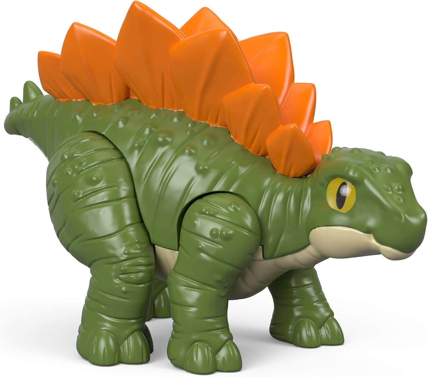 jurassic world toys stegosaurus