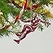 Hallmark Keepsake Christmas Ornament 2018 Year Dated, Marvel Avengers: Infinity War Iron Man with Light