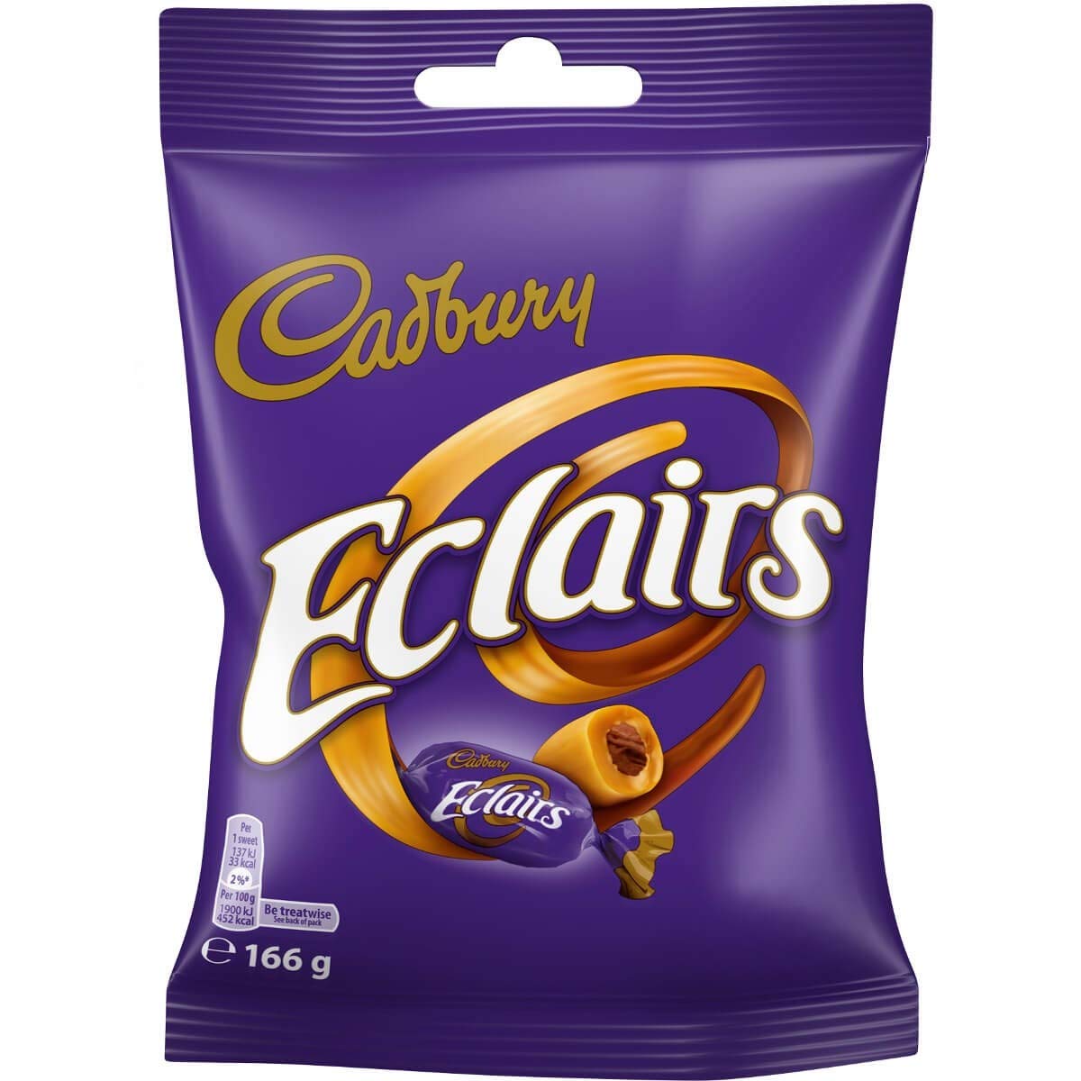 Original Classic Cadbury Chocolate 