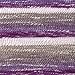 Lion Brand Yarn 828-203 Shawl in a Ball Yarn, Mindful Mauve