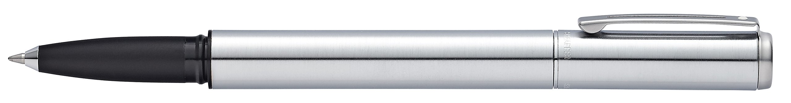 Sheaffer 300 Rollerball Sheaffer Brushed Chrome Award