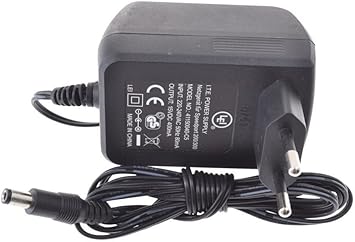 Original Netzteil Lei 41150040 C5 15v 400ma Fur Amazon De Elektronik