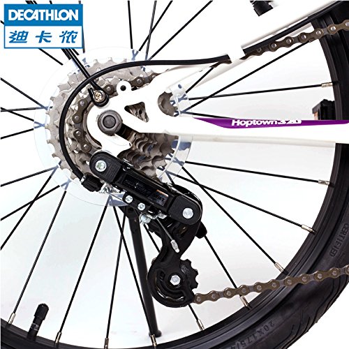 btwin hoptown 320 c1