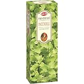 HEM Incense Sticks - Fragrance Patchouli - 120 Sticks