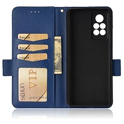 ShouBao Compatible with Infinix Note 11 Pro Wallet