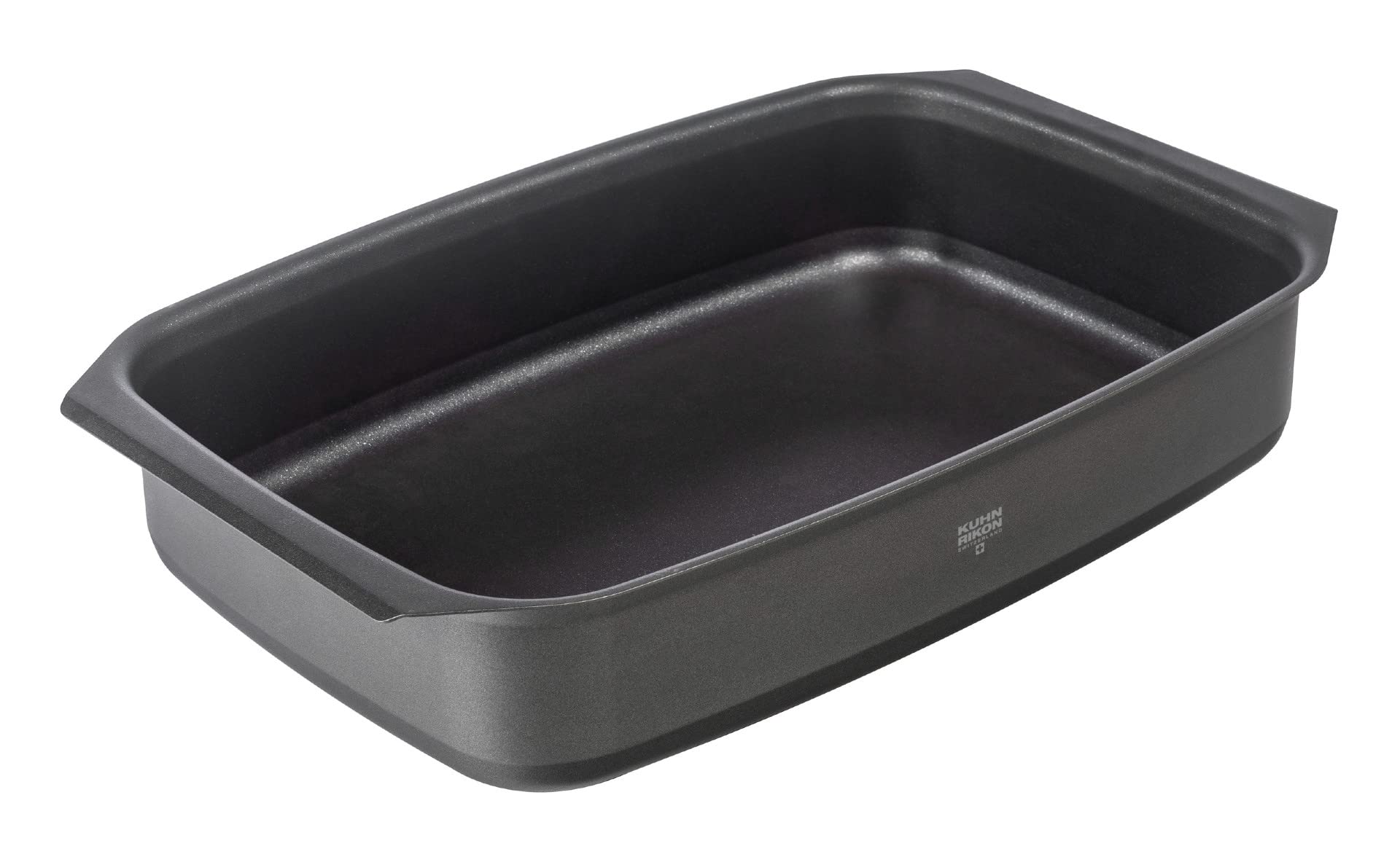 KUHN RIKON New Life Pro Recycling Oven Dish Medium, 38 x 24 x 7 cm, Oven Safe up to 240 °C