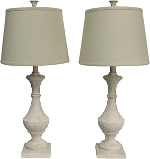bernadate table lamp