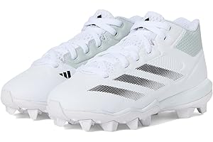 Adidas Boys Adizero Impact Molded Baseball Shoes (Toddler/Little Kid/Big Kid)