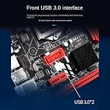 Potadak B75M Desktop Motherboard LGA 1155 for i3 i5 i7 CPU USB 3.0 SATA 3.0 view 6