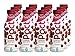 Ocean Spray Pact Cranberry Infused Water, 16 Fl. Oz Bottle (Pack of 12)