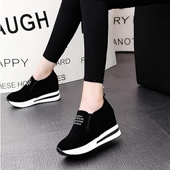 playeros con plataforma