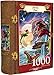MasterPieces Book Box 1000 Puzzles Collection - Peter Pan 1000 Piece Jigsaw Puzzle