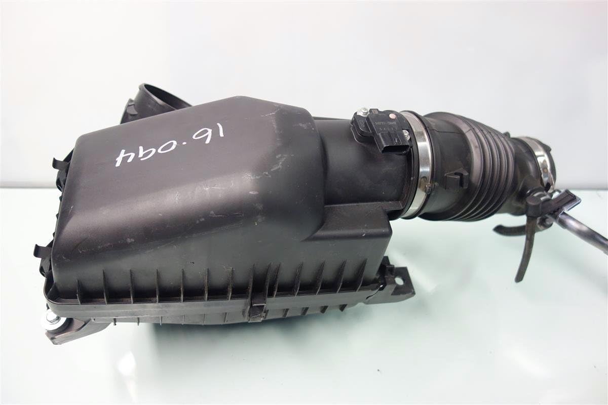 20142015 Acura MDX Air Intake Cleaner Filter Box Assy 172445J6S000