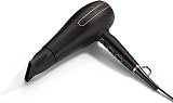 BaByliss Super Power Hair Dryer 2400W Ionic Frizz Control AC Motor 3 Heat 2 view 8