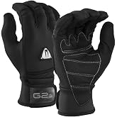 WATER PROOF FACING REALITY Waterproof G2 1.5mm 5 Finger Dive Gloves