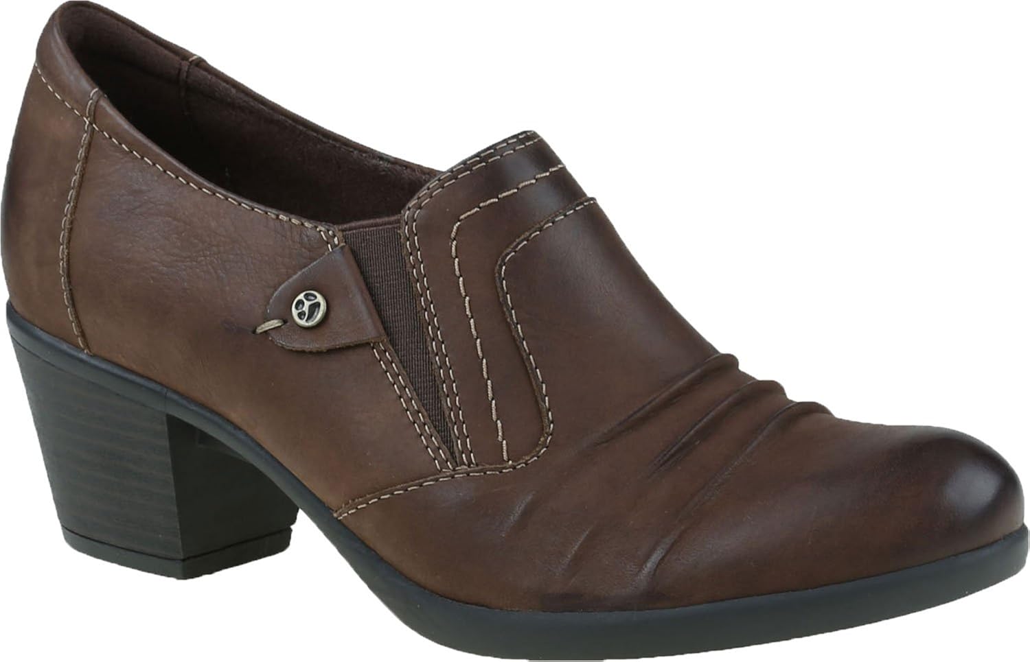 Earth Origins Women�s Bark Kacie 11 Wide US