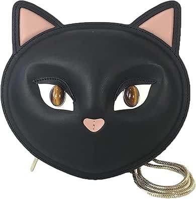 kate spade cat coin purse