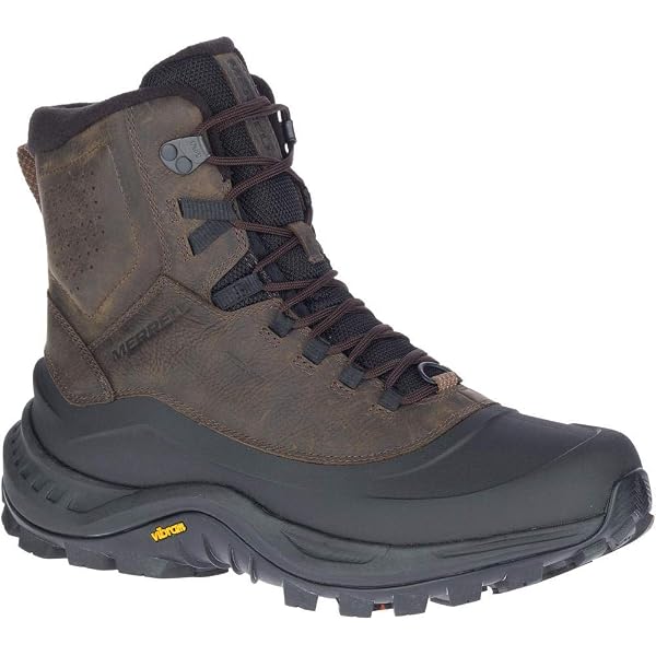 Amazon.com | Merrell Men display picture 1