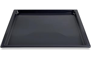 Miele Genuine Baking Tray - 22996249D