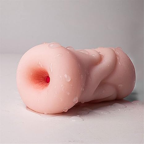 Heiter Fine Lover Gift Prety-Joy Vendita calda Nuovi giocattoli Uomo Silicone Vagina artificiale, SexT, Ass Maschio M-asturba