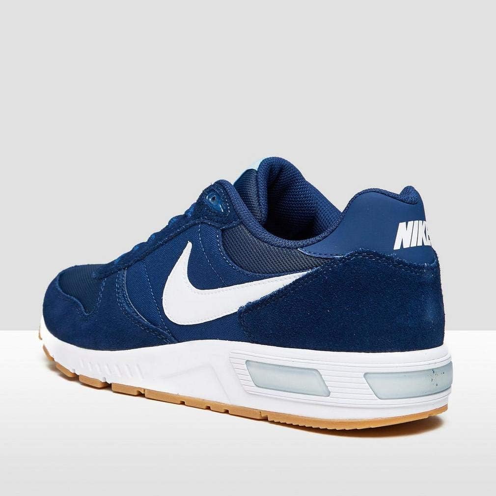 nike nightgazer bleu