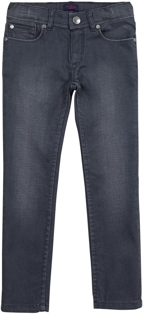Grey  Jeans