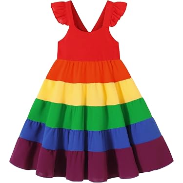 Amazon Best Sellers: Best Baby Girls' Dresses