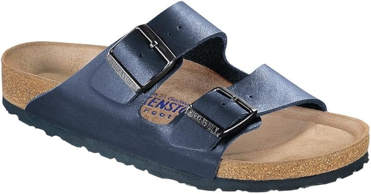 amazon birkenstock arizona soft footbed