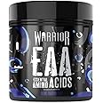 Warrior EAA (Blue Raspberry)