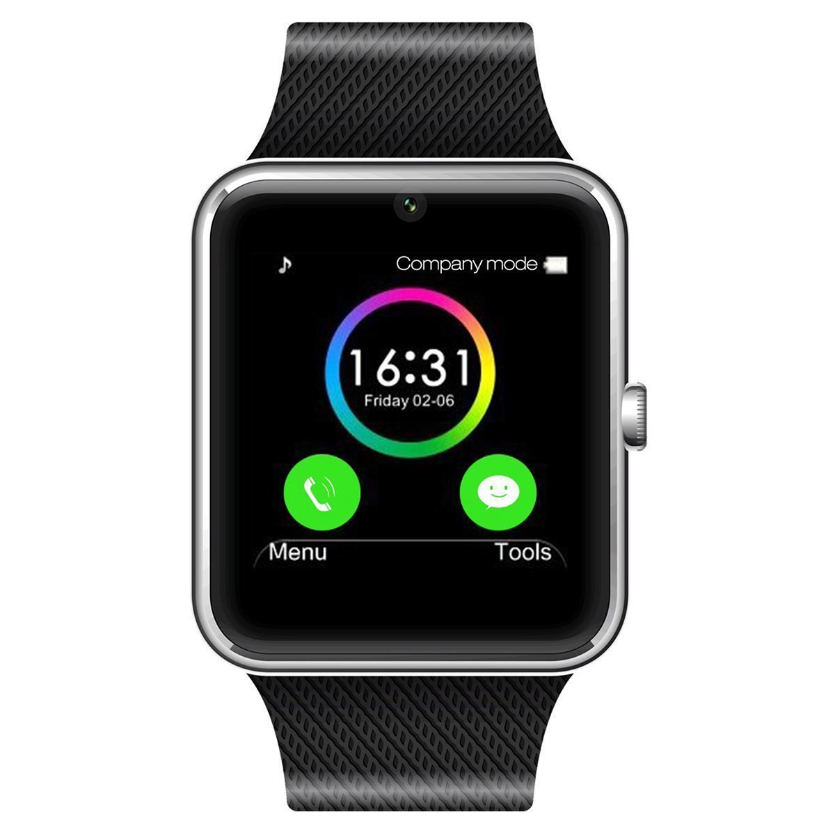 endubro SmartWatch: Amazon.es: Electrónica