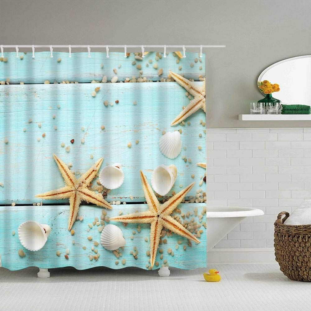 Get Rideaux de plage pour salle de bain For Free