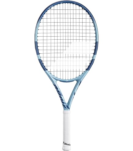 Amazon.com: Babolat Pure Drive Junior 26 Inch 11th Gen Tennis