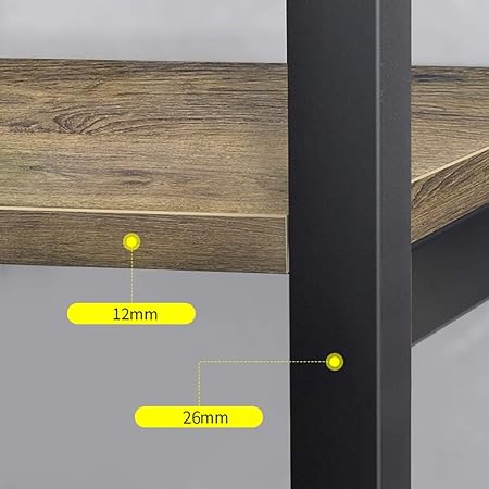 RTTzw Estante de la Lavadora Estante for Lavadora Estilo Colgante ...