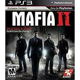 Mafia II - Playstation 3