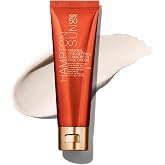 Hampton Sun Age Defying SPF 50 Mineral for Face, 1.7 Fl Oz