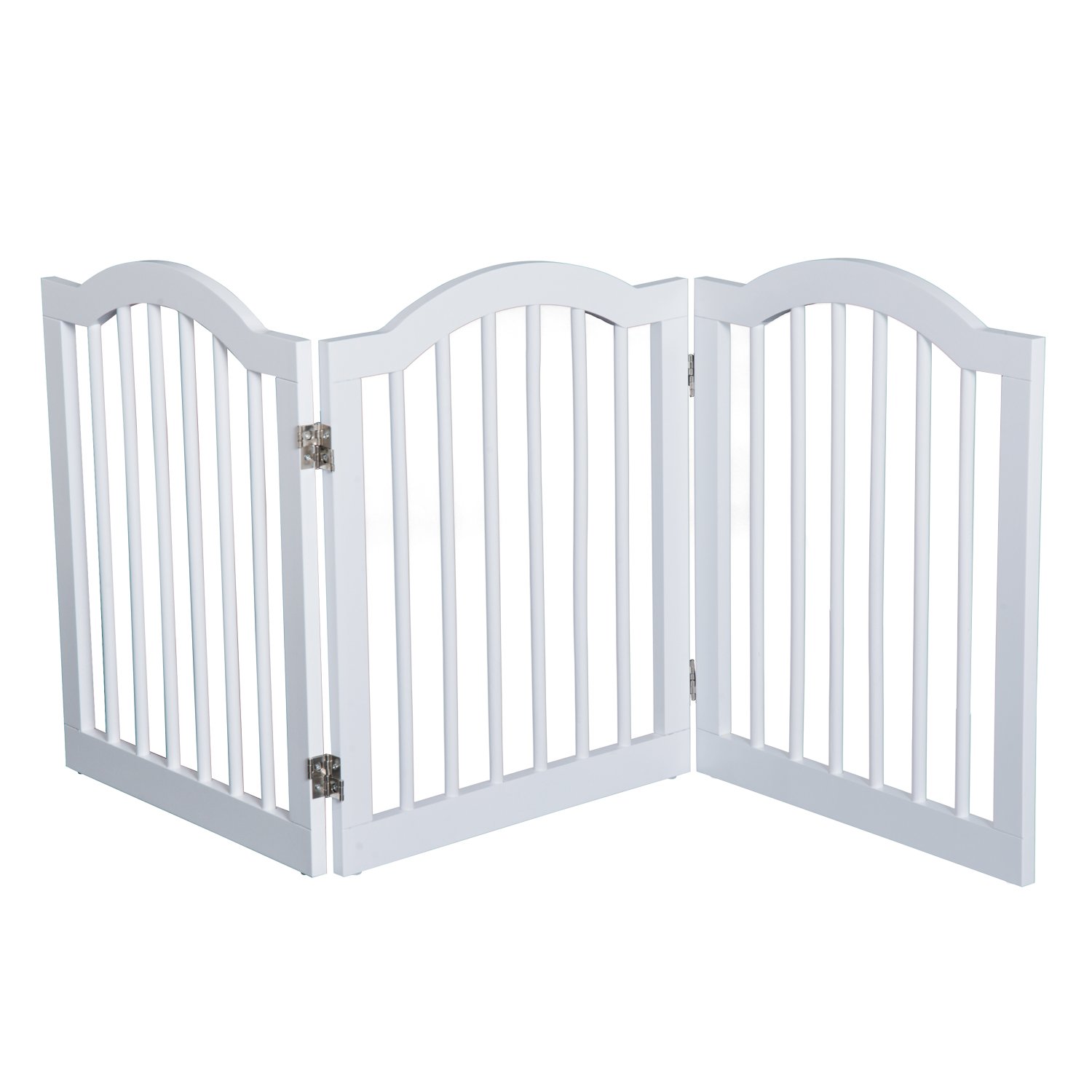 freestanding stair gate