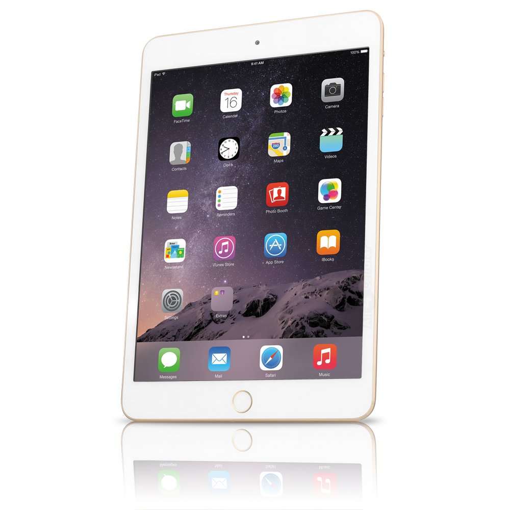 Best Home Services Ipad Screen