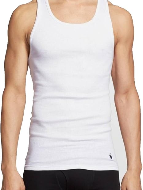 polo tank tops big and tall